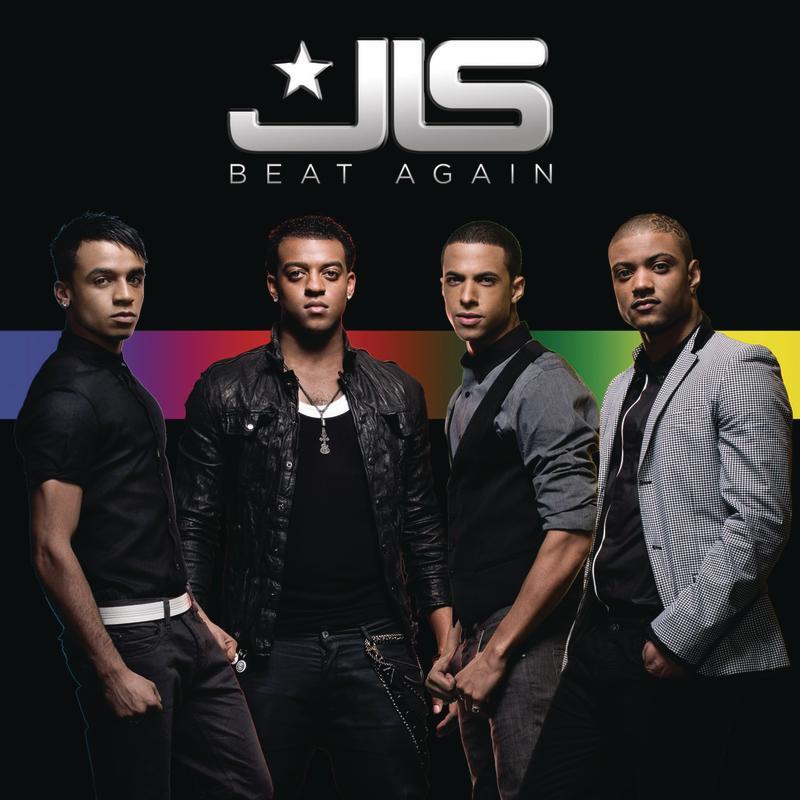 Beat Again - Radio Edit