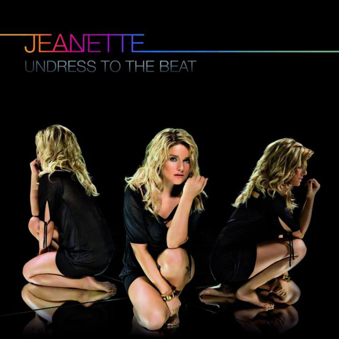 Undress To The Beat - Single Version