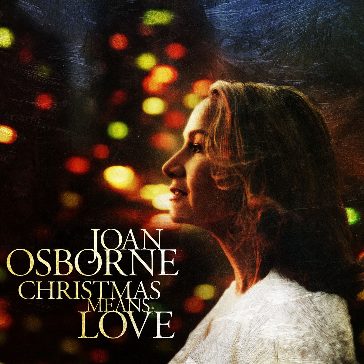 Christmas Means Love (Album Version)