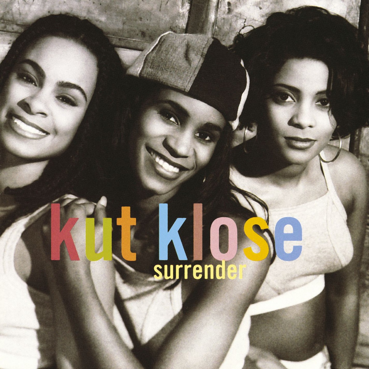 Surrender (LP Version)