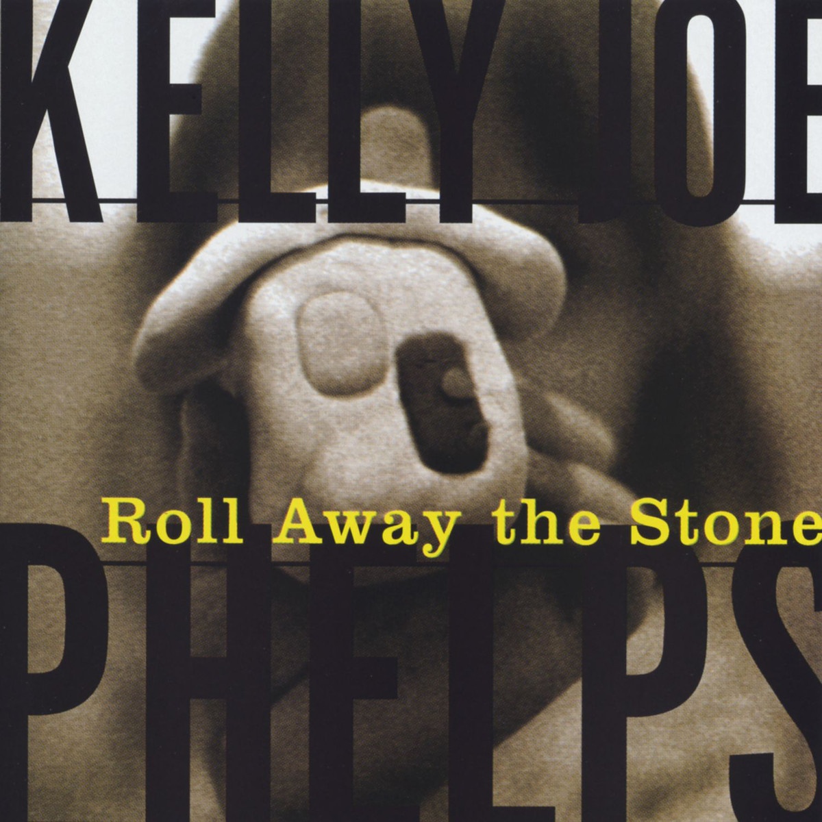 Roll Away The Stone (Album Version)