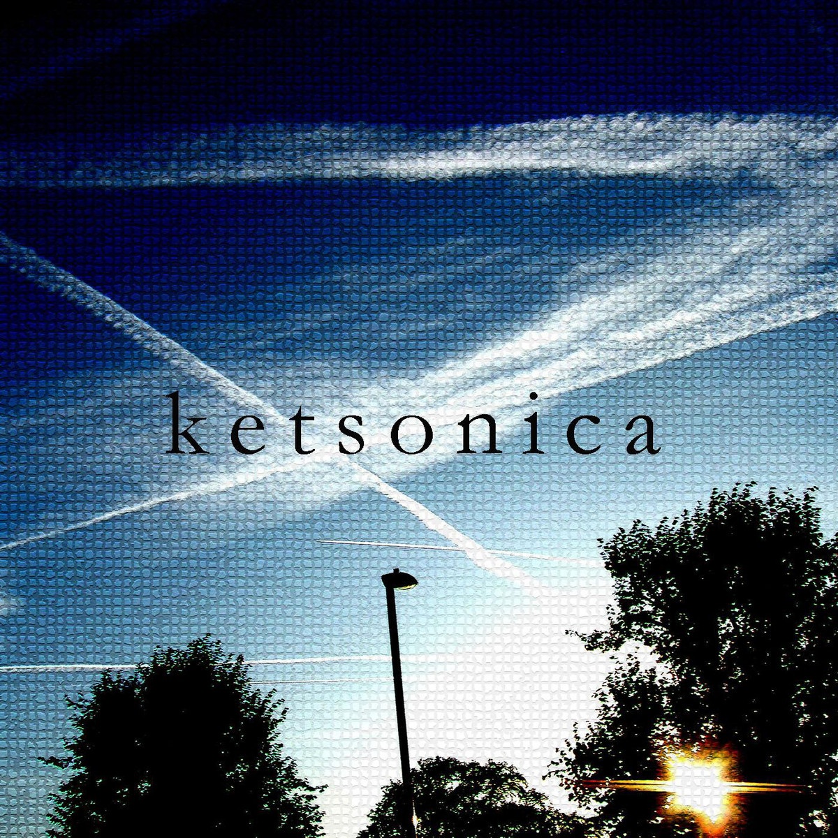 Ketsonica