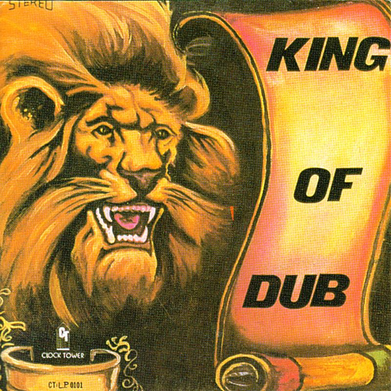 King of Dub