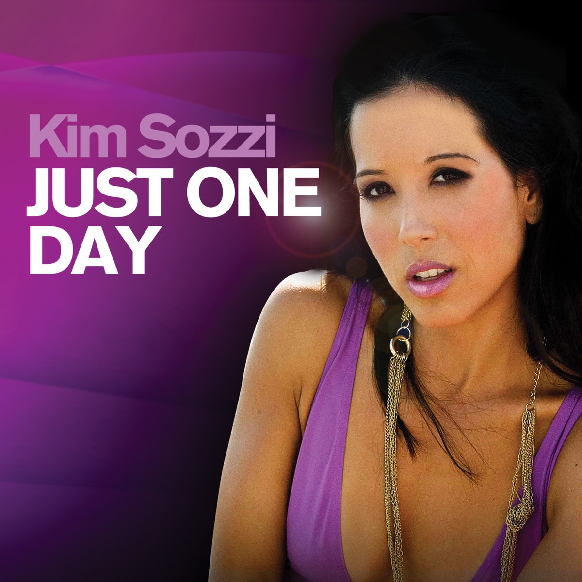 Just One Day (Radio Edit)