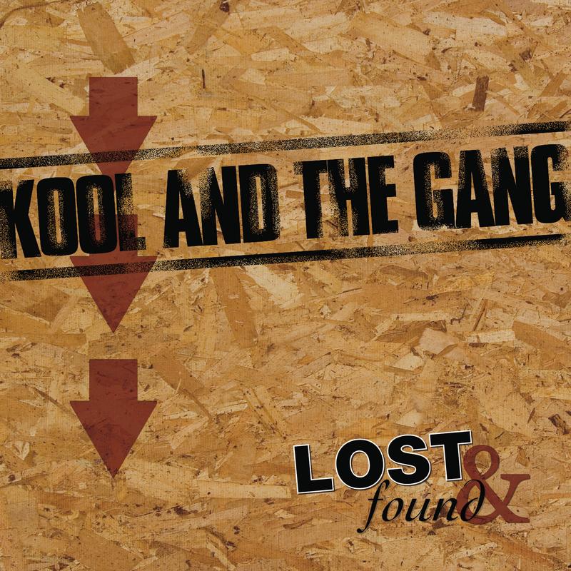 Lost & Found: Kool & The Gang