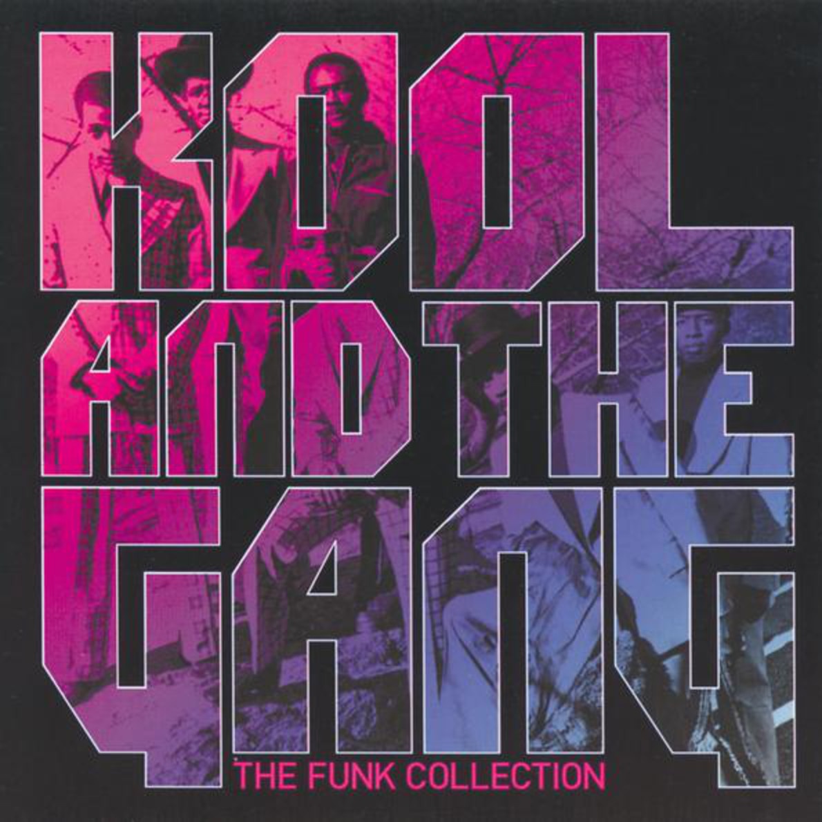 Kool & The Gang