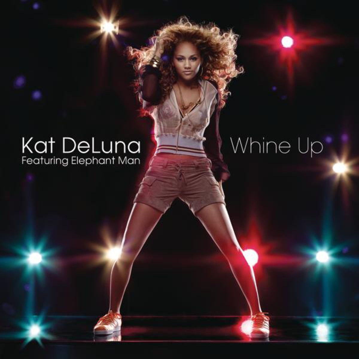 Whine Up - English Version