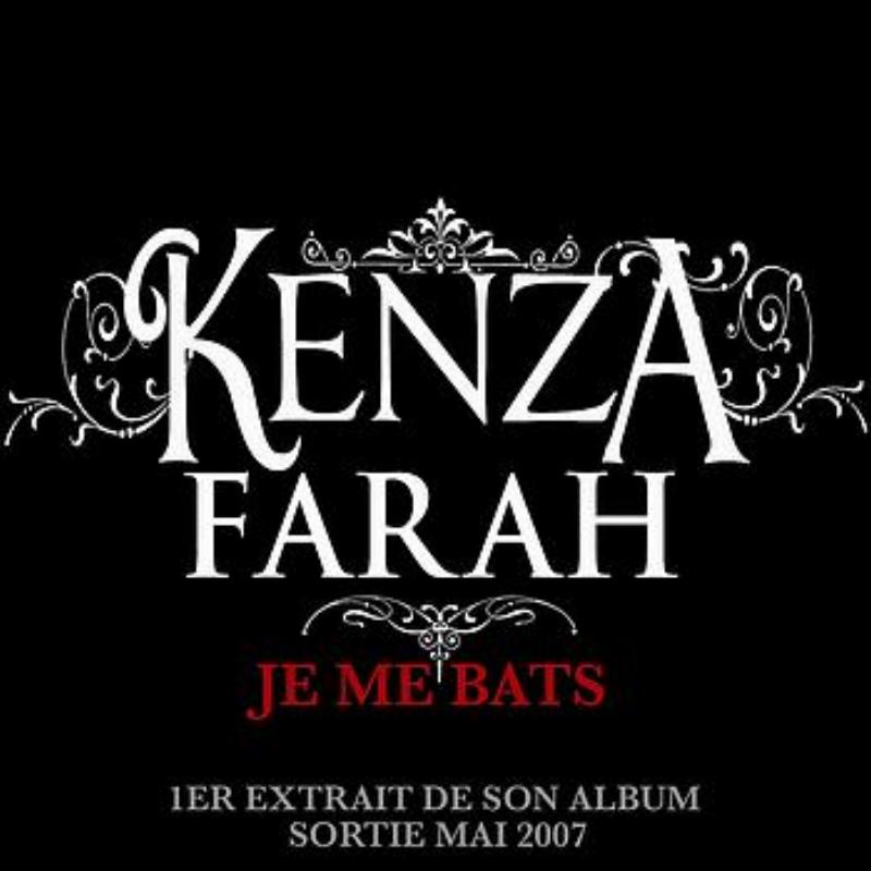 Je Me Bats (version album)