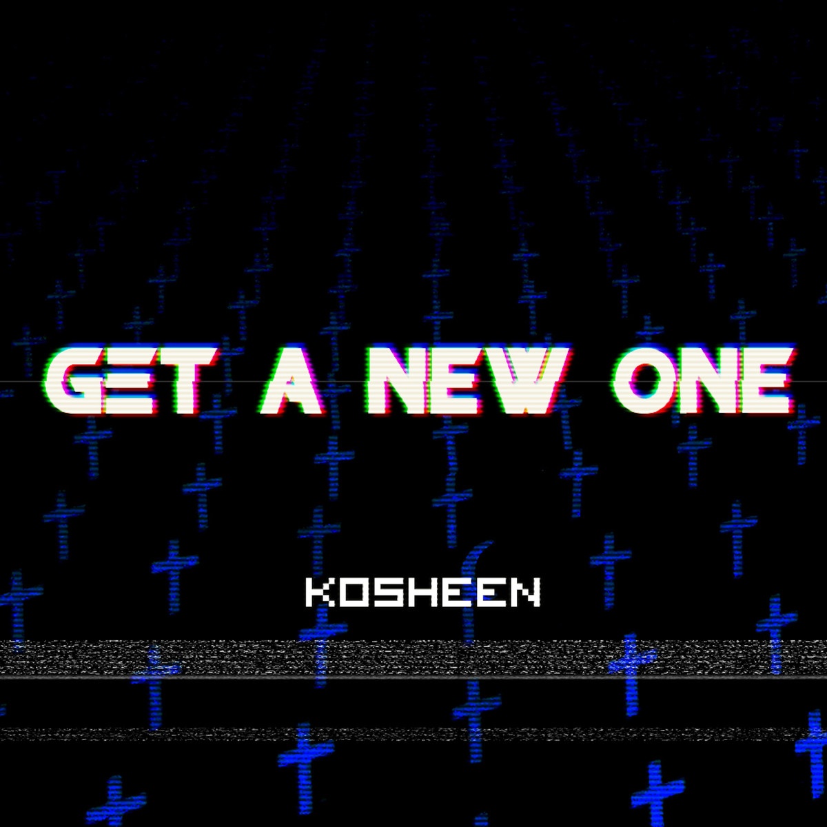 Get a New One (Tech Itch remix)