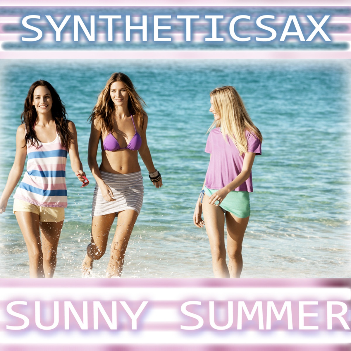 Sunny Summer - Extended