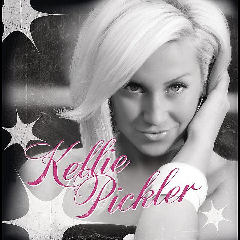 Kellie Pickler (Deluxe Version)