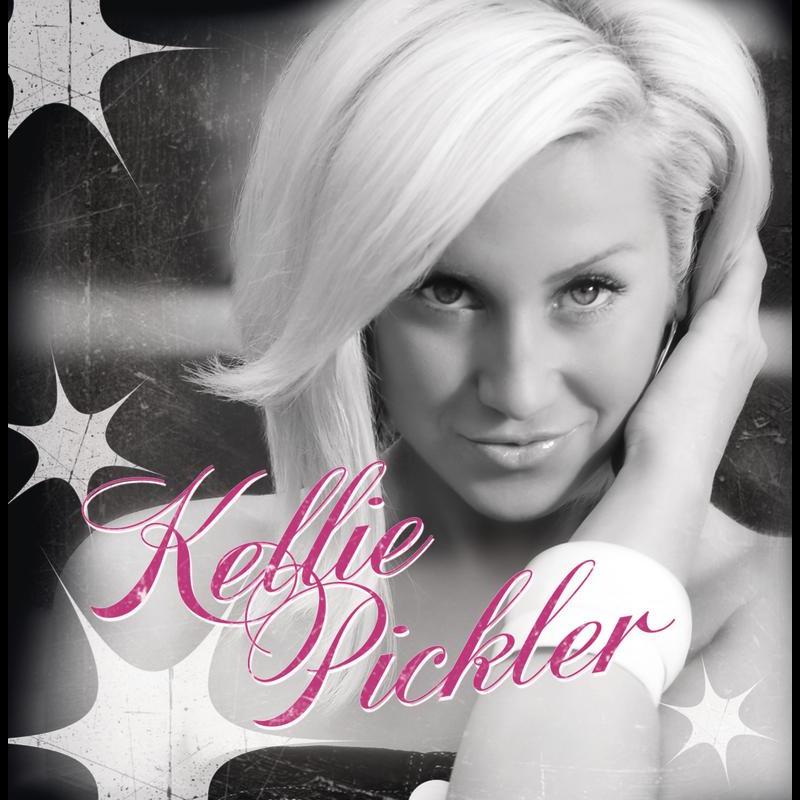 Kellie Pickler