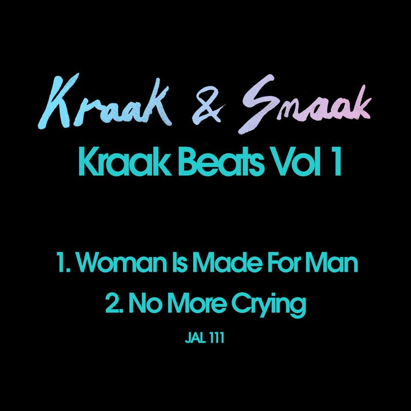 Kraak Beats Vol.1