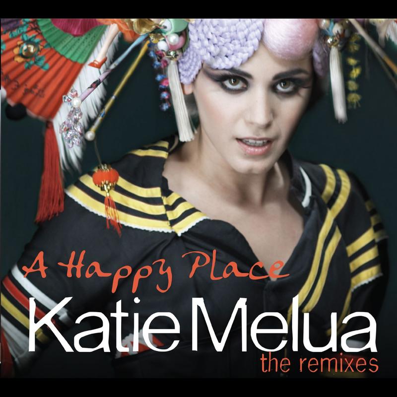 A Happy Place (Sparks Vs Katie Melua)