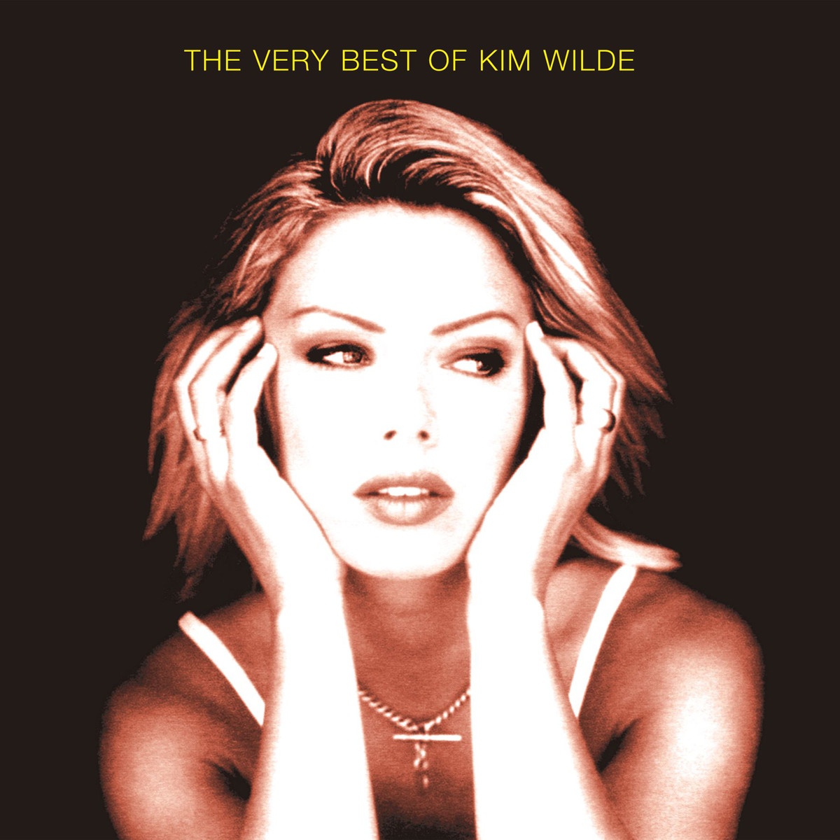 The Very Best Of Kim Wilde