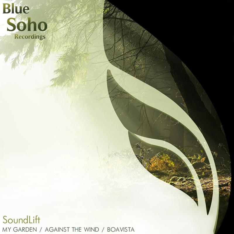 Against The Wind - Original Mix