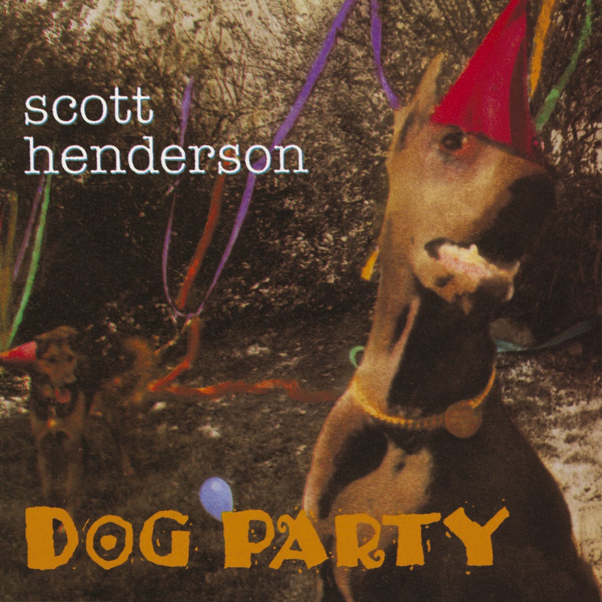 Dog Party (LP Version)