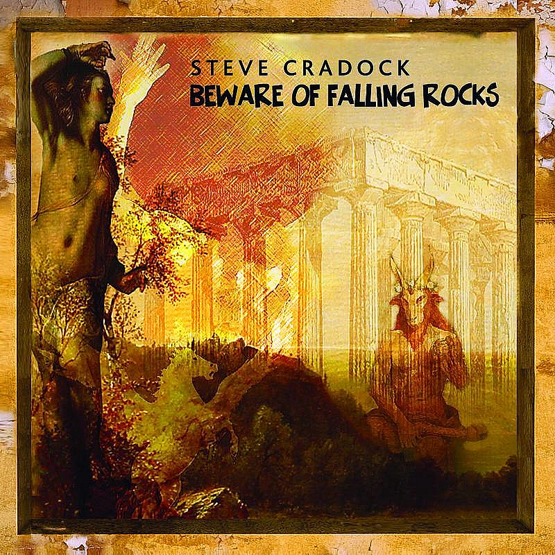 Beware Of Falling Rocks