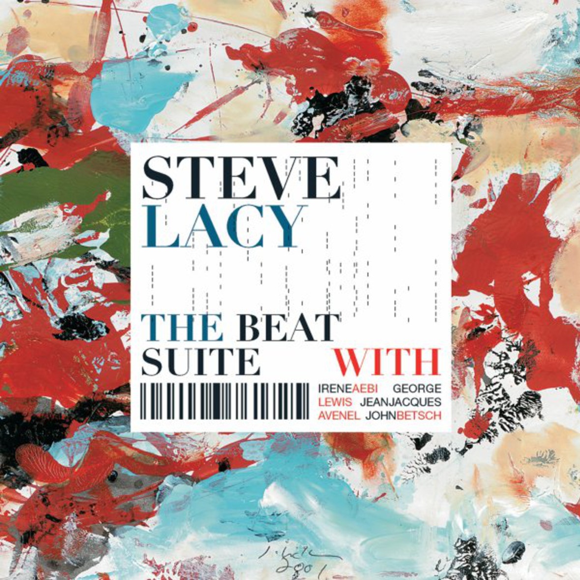 The Beat Suite