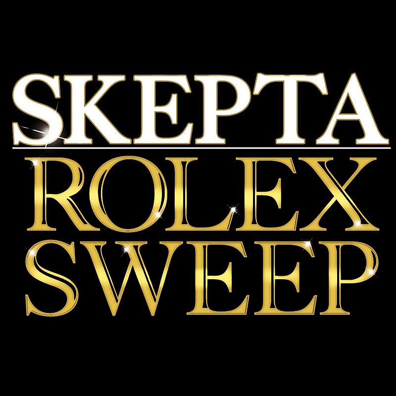 Rolex Sweep