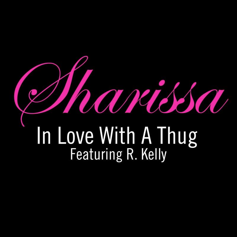 In Love Wit A Thug (Radio Edit) (feat. R. Kelly)