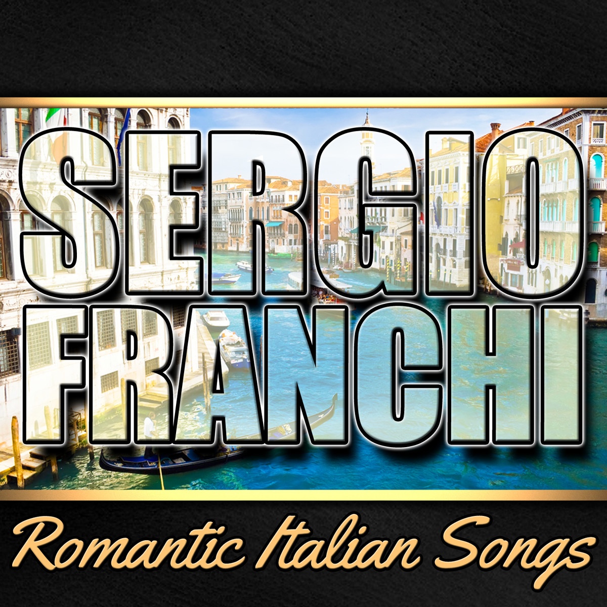 Romantic Italian Songs