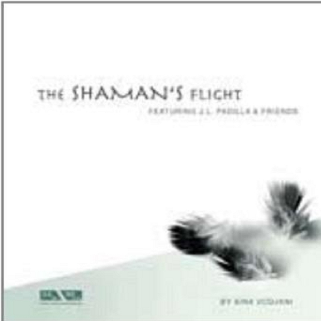 The Shaman's Flight