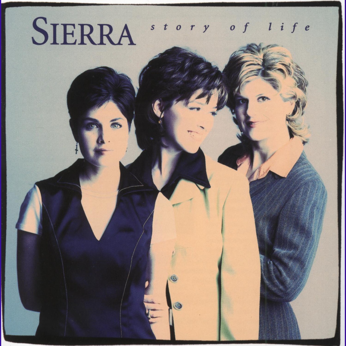 Story Of Life (Story Of Life Album Version)