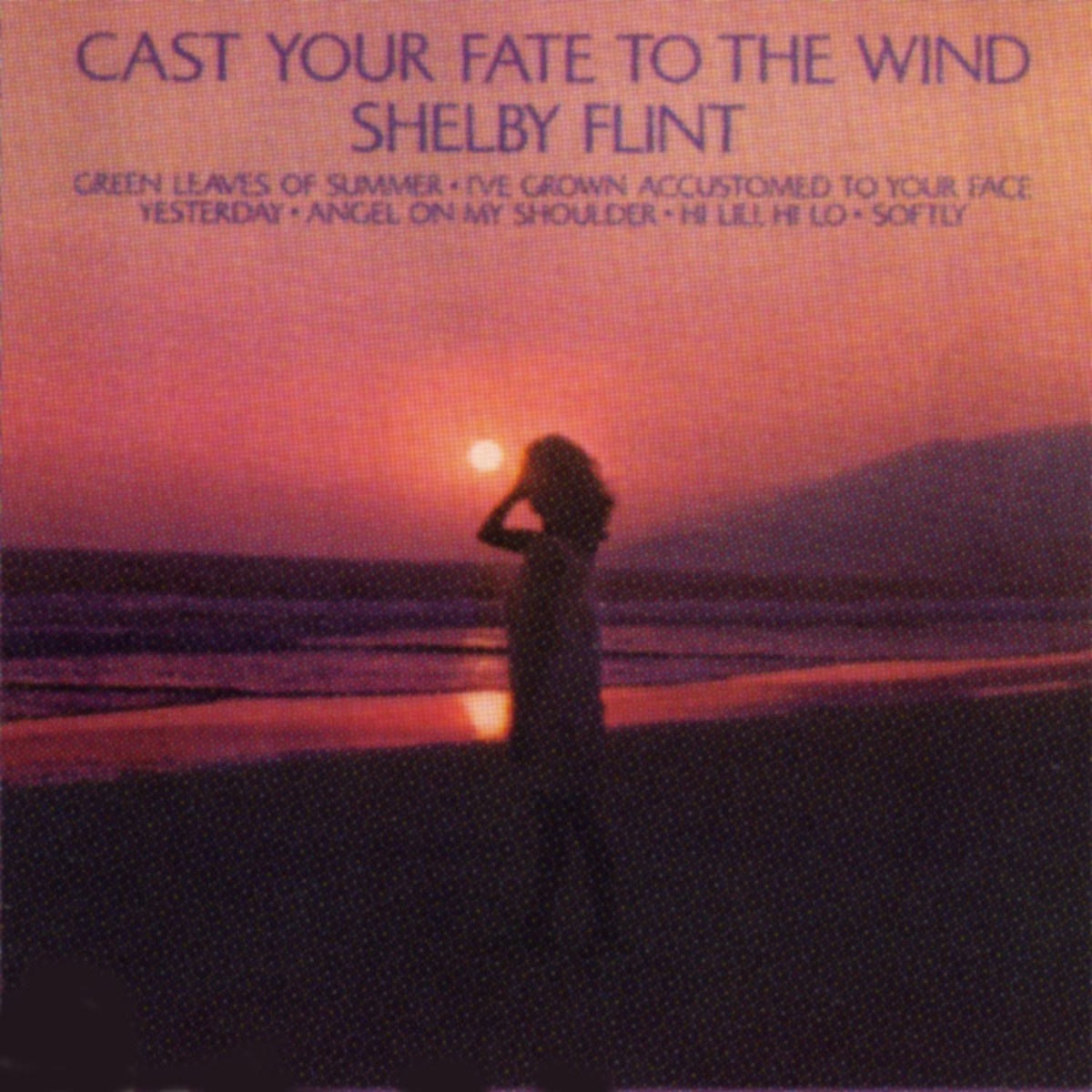 Cast Your Fate To The Wind (Album Version)