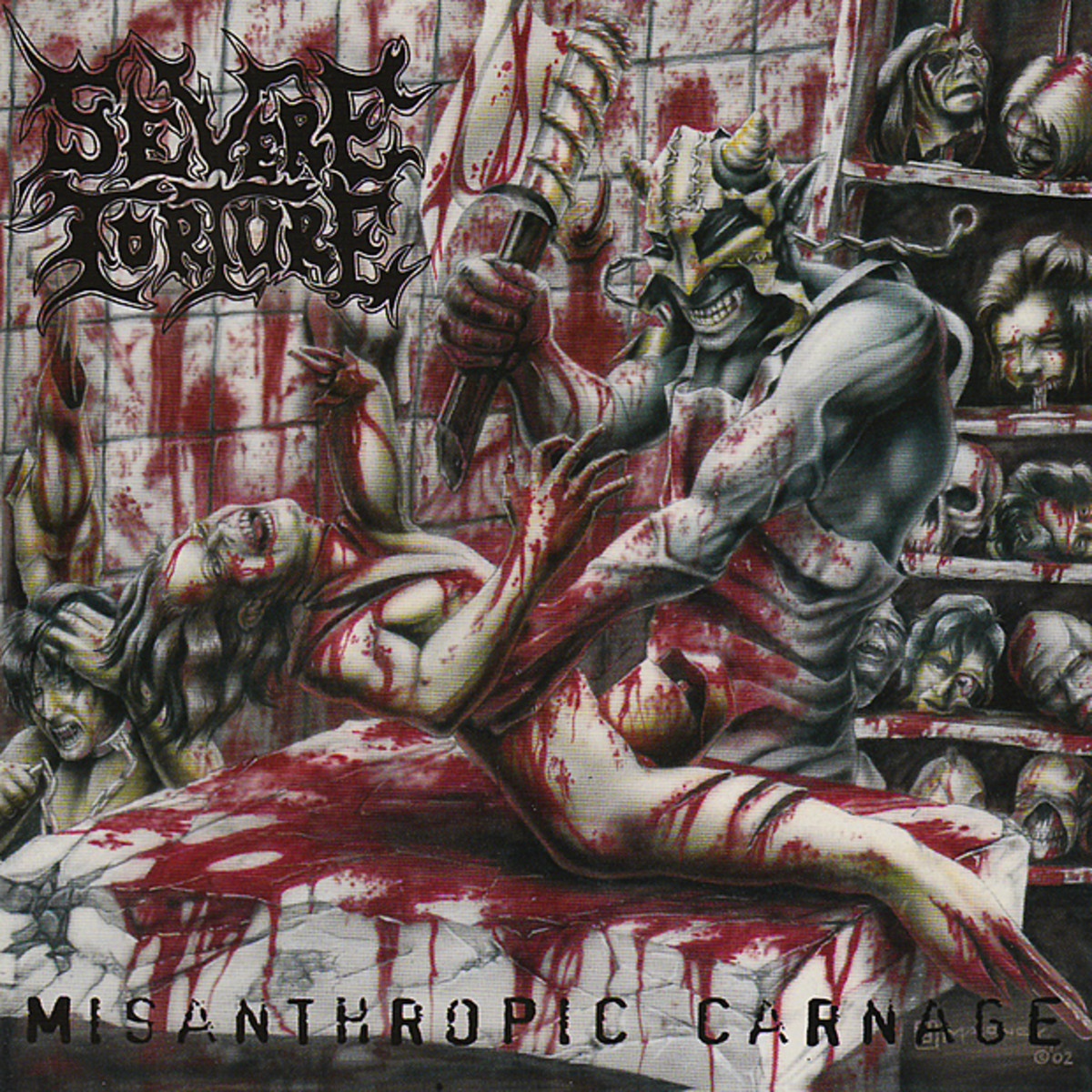 Carnivorous Force