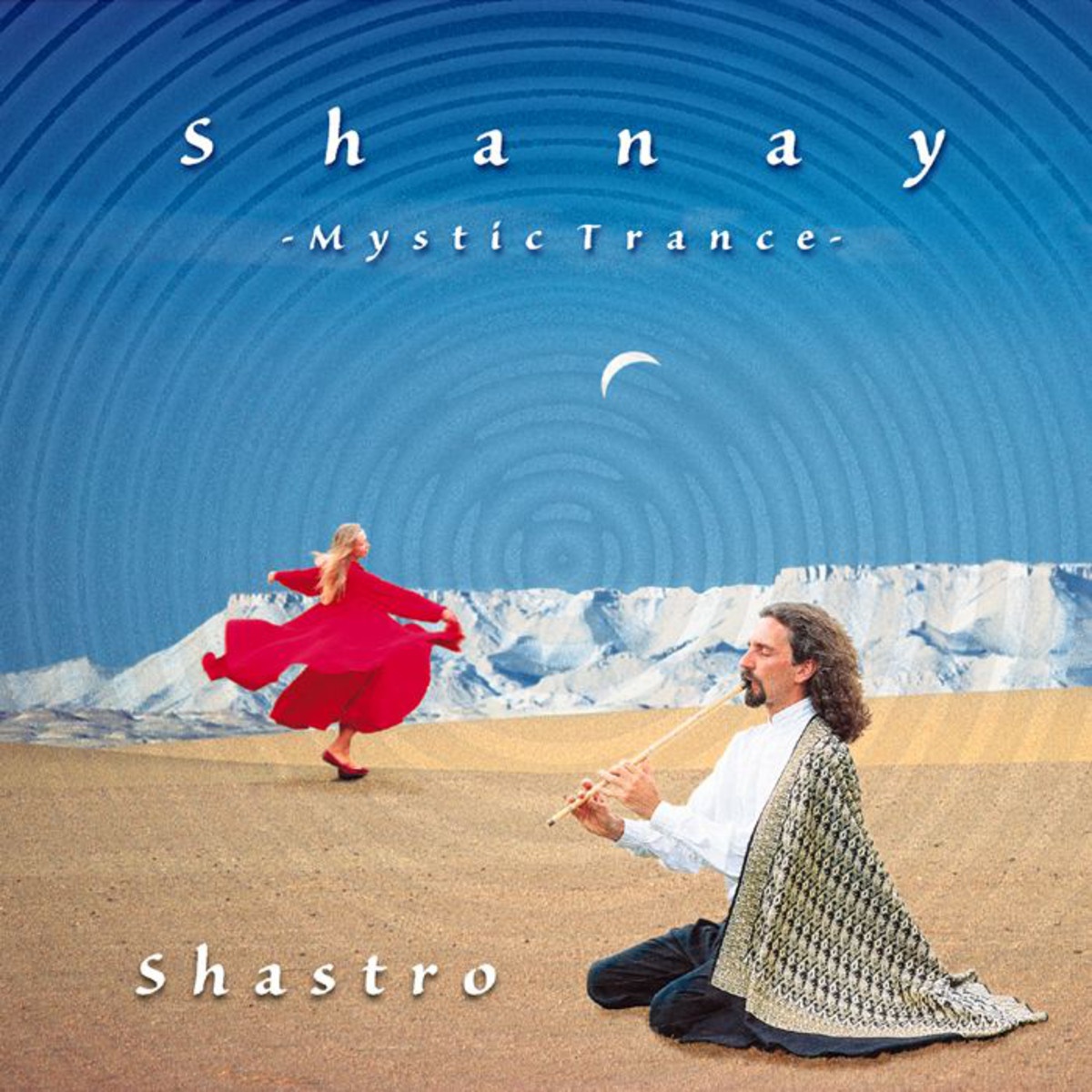 Shanay Mystic Trance