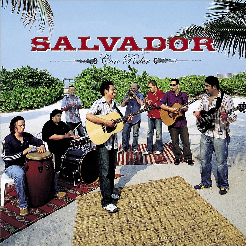 La Palabra (Album Version)