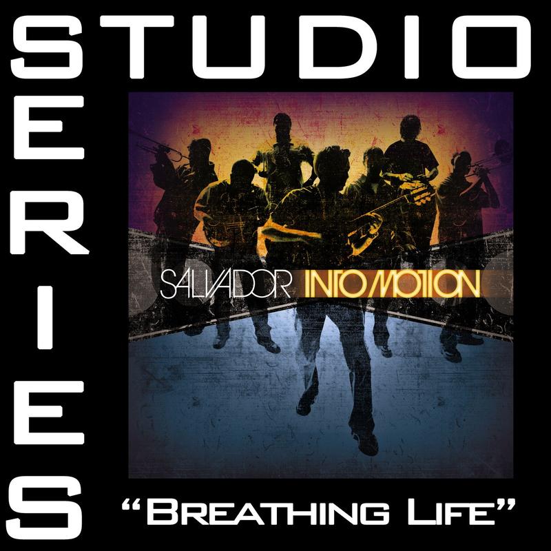 Breathing Life [Studio Series Performance Track]