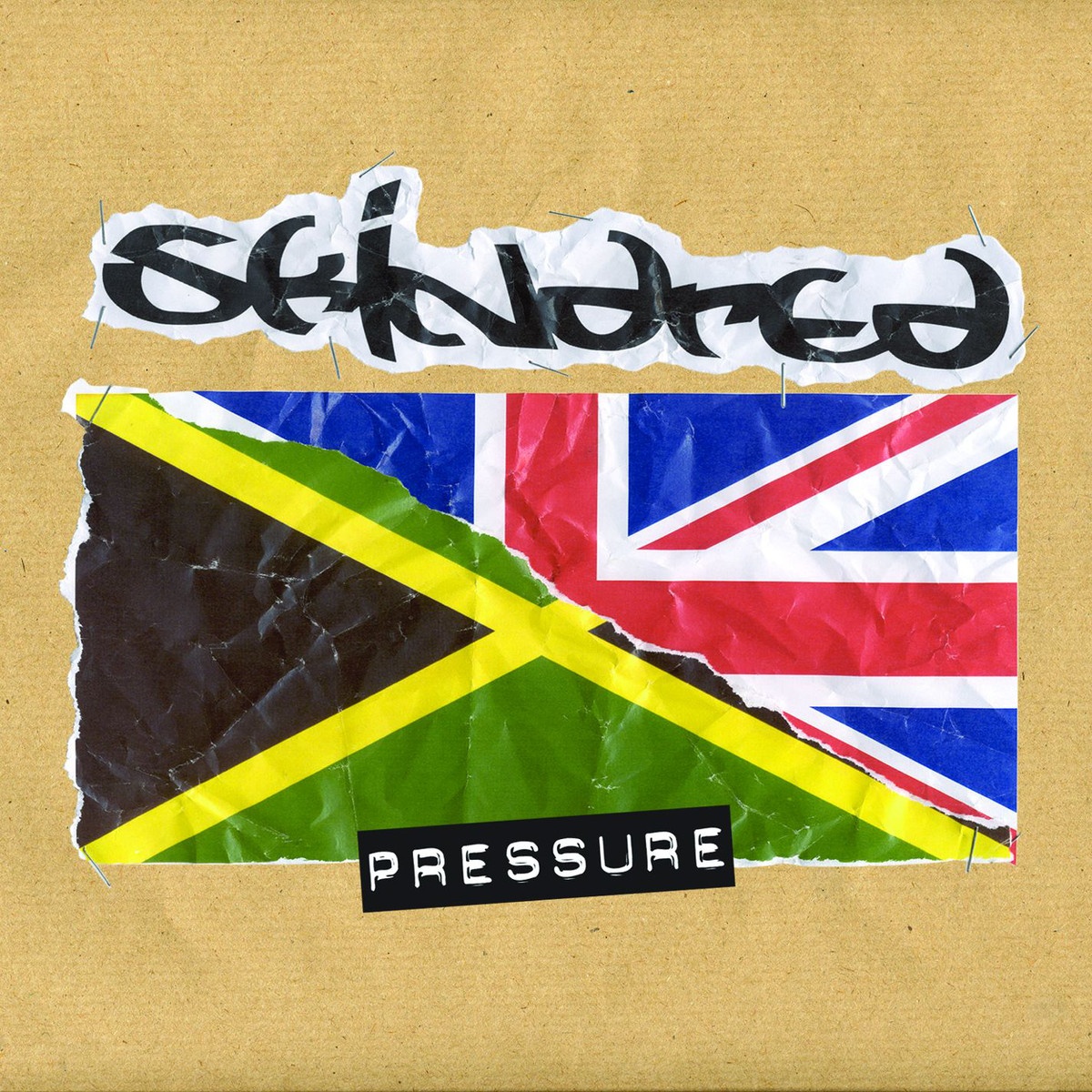 Pressure (Album Version)