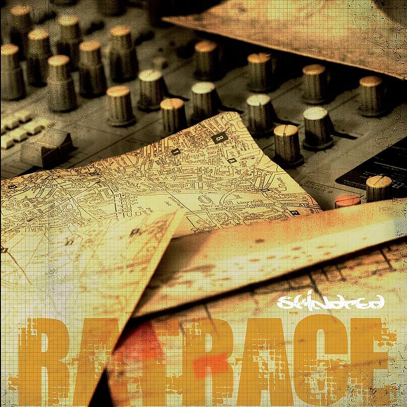 Ratrace (Album Version)