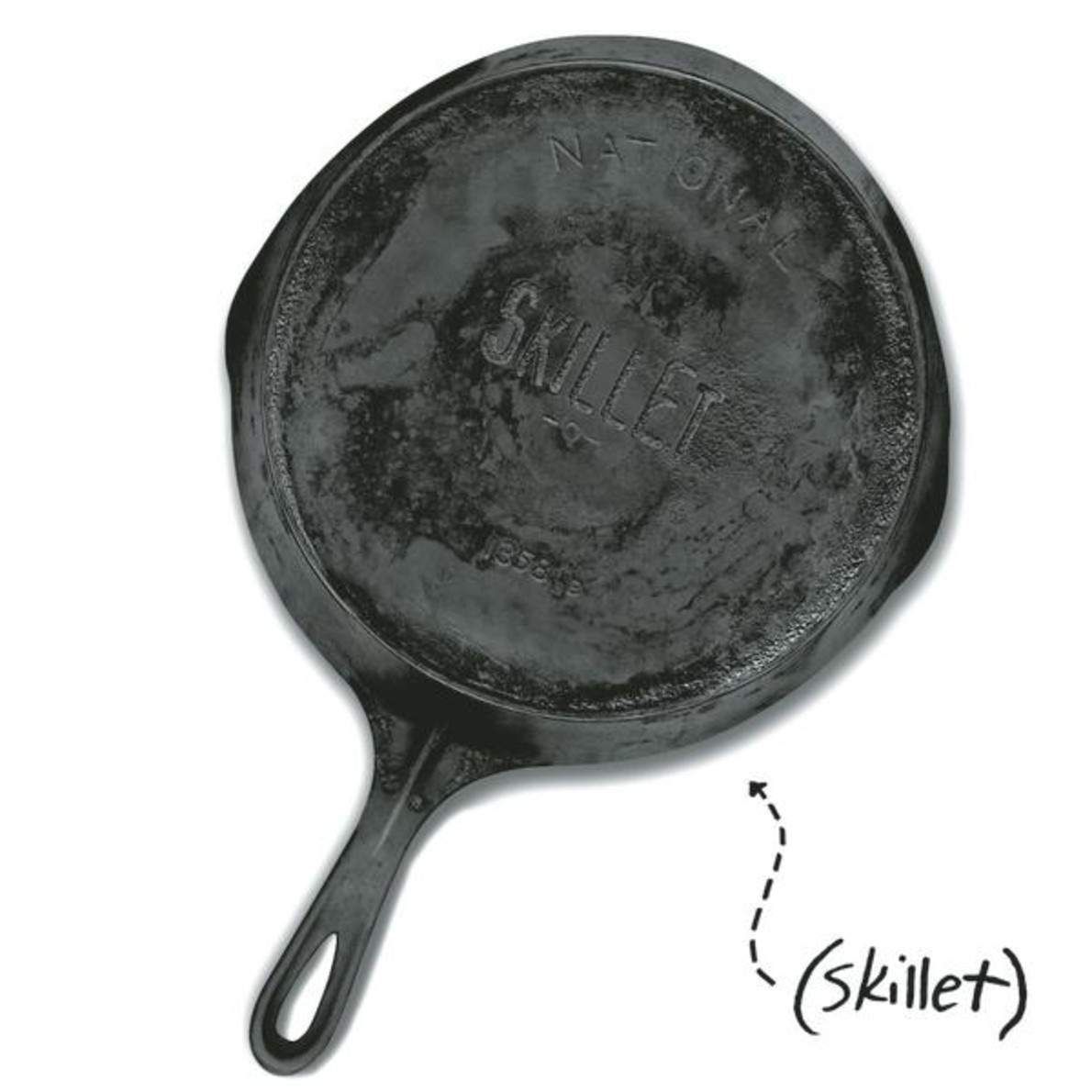 Skillet