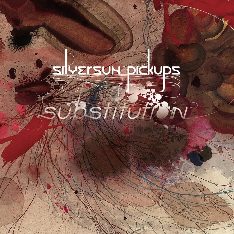 Substitution (Album Version)