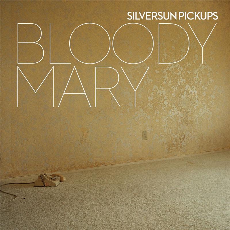 Bloody Mary (Nerve Endings)