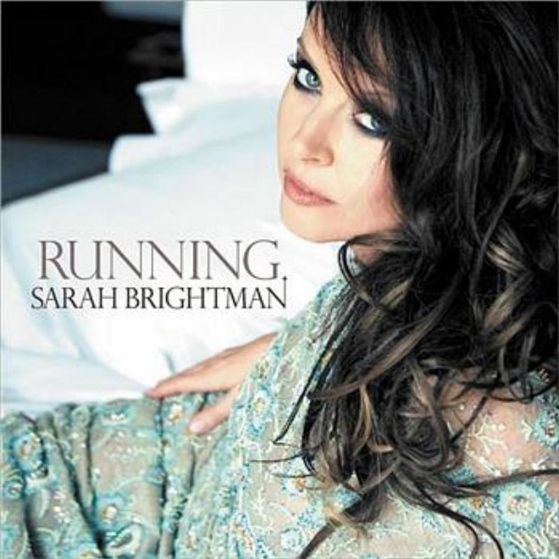 Running (Single Version - Instrumental)