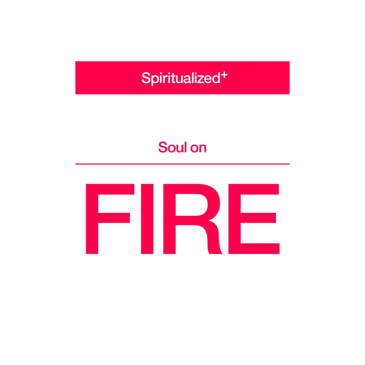 Soul On Fire - Edit