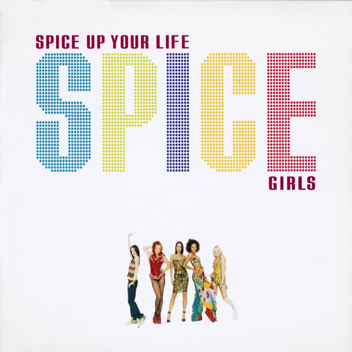 Spice Up Your Life (Stent Radio Mix)