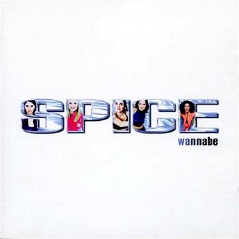 Wannabe (Instrumental)