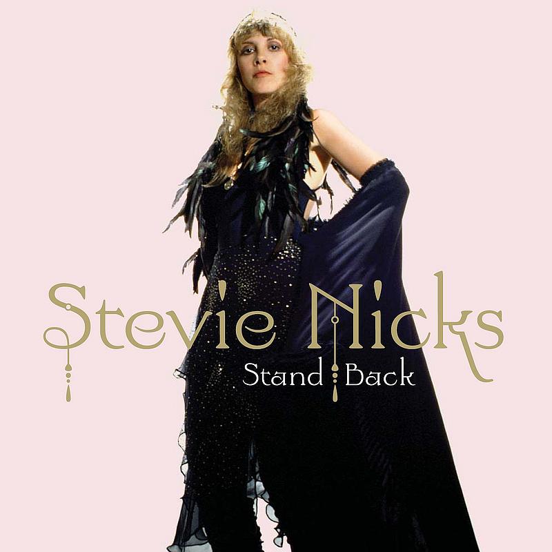 Stand Back [Morgan Page Vox]