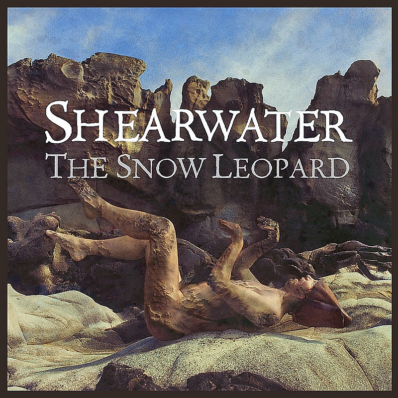 The Snow Leopard EP