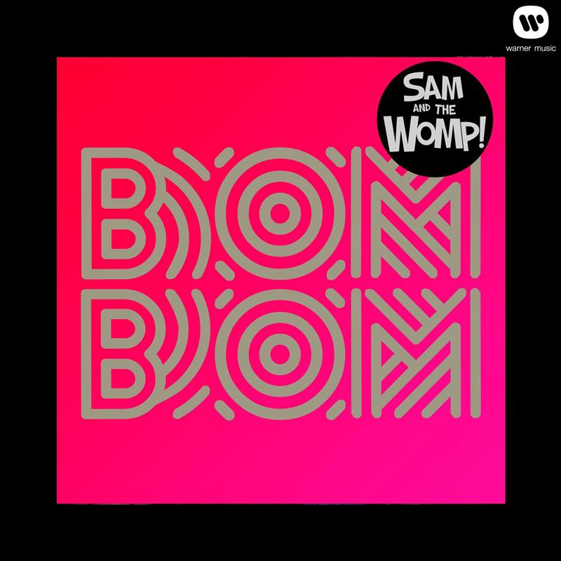 Bom Bom (Wookie Remix)