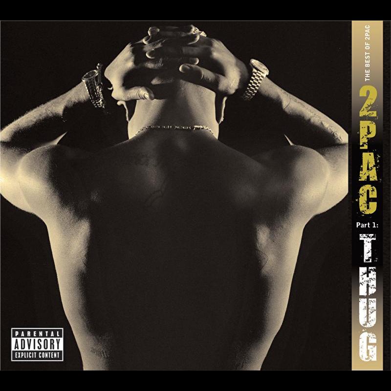 The Best of 2Pac - Pt. 1: Thug