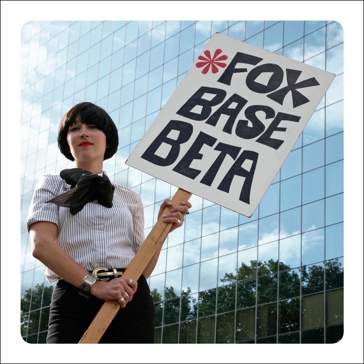 Foxbase Beta