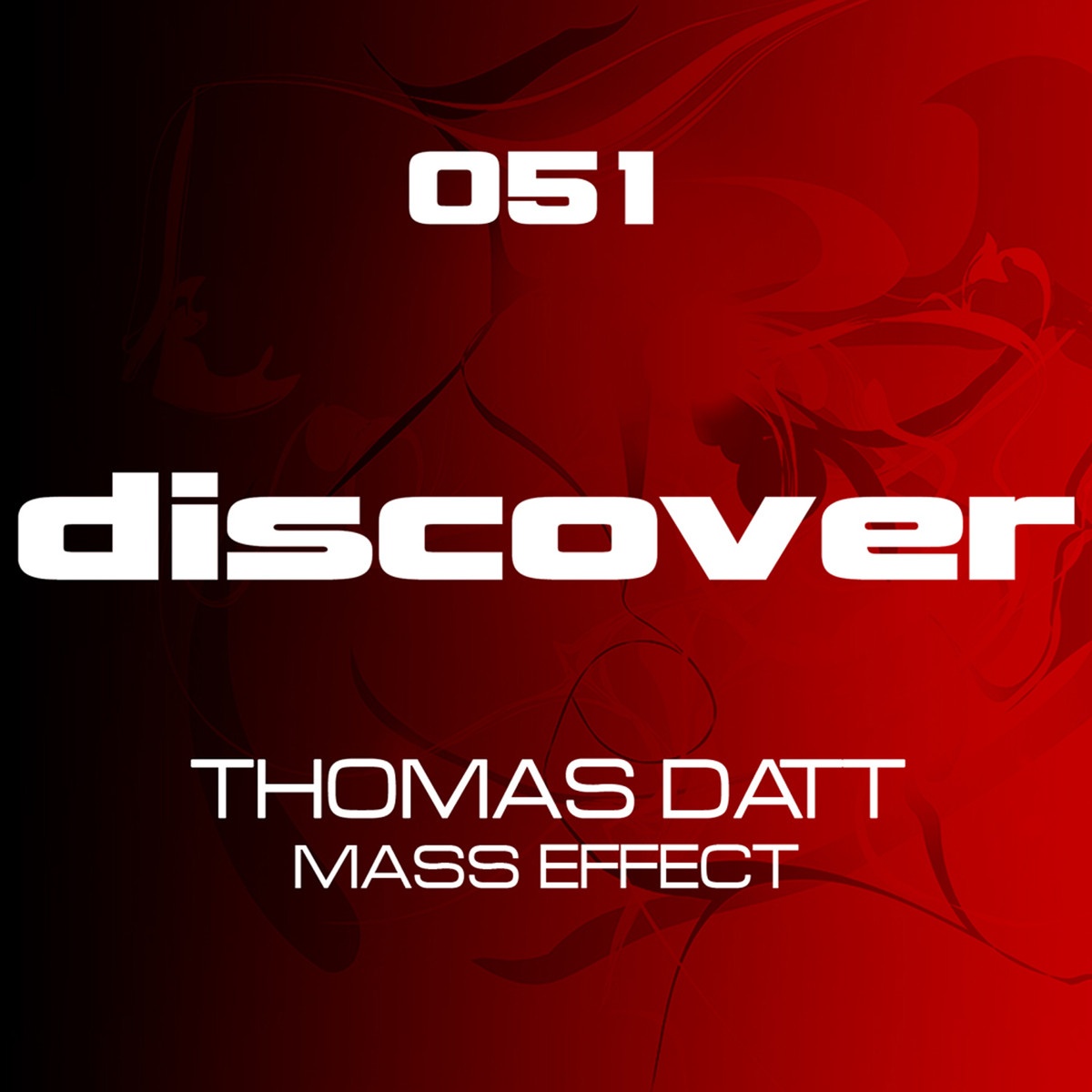 Mass Effect (Original Mix)