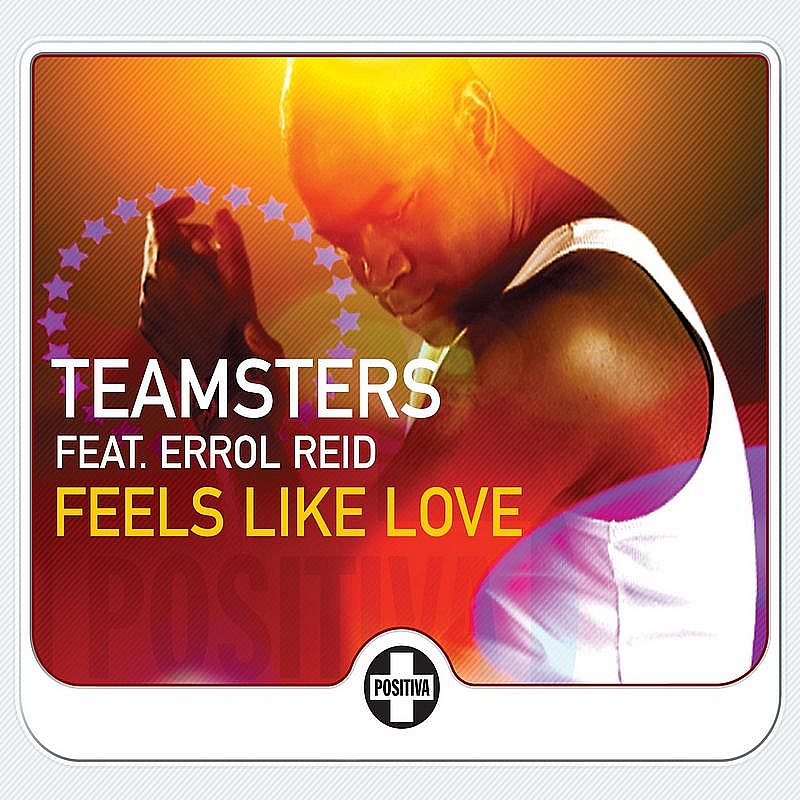 Feels Like Love (Morjac Club Mix)