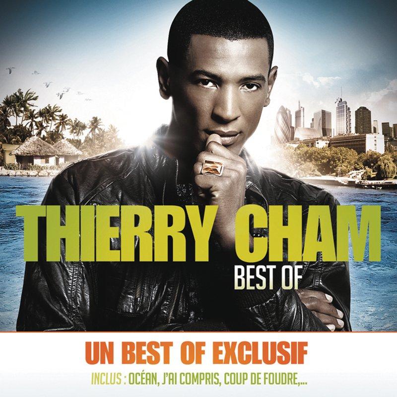 Best-Of Thierry Cham